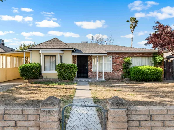 330 W Pinedale Ave, Pinedale, CA 93650