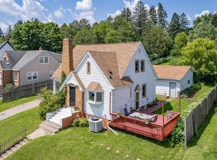 615 E Skyline Pkwy, Duluth, MN 55805