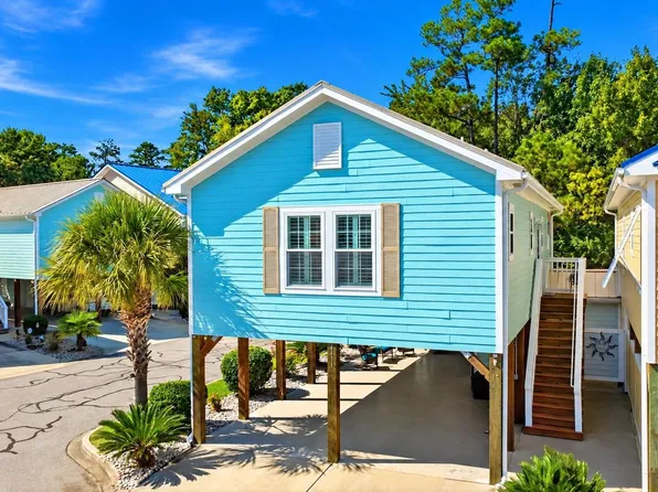4411 Grande Harbour Blvd., Little River, SC 29566