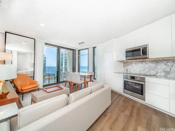 987 Queen St #3700, Honolulu, HI 96814