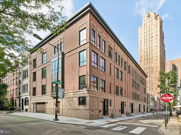 344 S Hicks St, Philadelphia, PA 19102