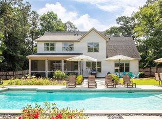 1238 Fischer Rd, Sharpsburg, GA 30277