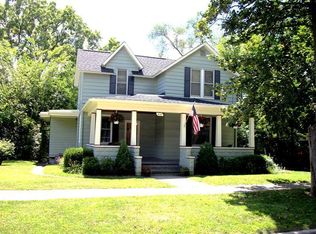 414 Maple St, Ypsilanti, MI 48198