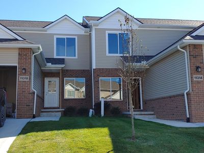 11318 Woodruff Lake Dr, Brighton, MI, 48116