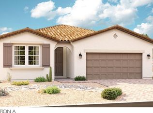 11005 W Hadley St, Avondale, AZ 85323