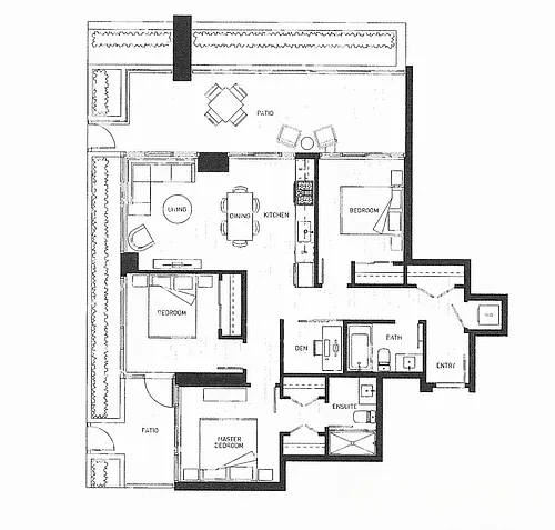 6080 McKay Ave #THE 4TH FLOOR Photo 1