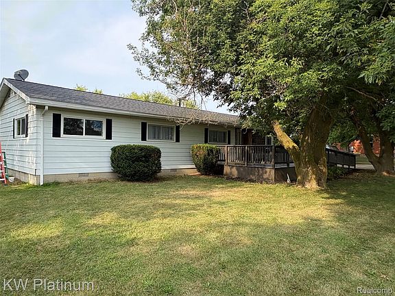 2nd image of 3260 Colclough Rd