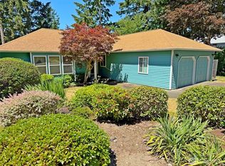 12901 Avante Dr NW, Silverdale, WA 98383
