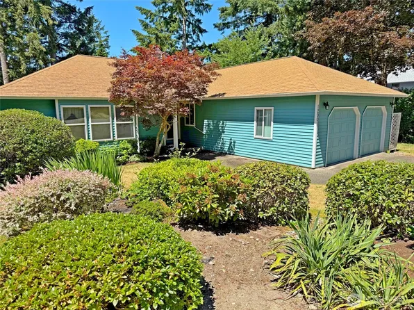 12901 Avante Drive, Silverdale, WA 98383