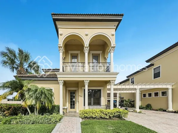 6260 Parmeron Ln, Sarasota, FL 34231