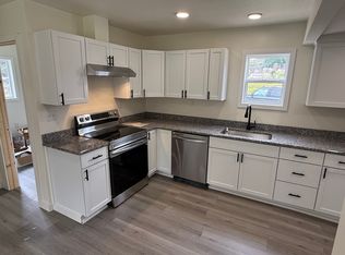 659 Water St, Summerville, PA 15864