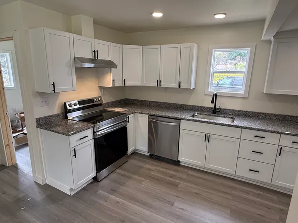 659 Water St, Summerville, PA 15864