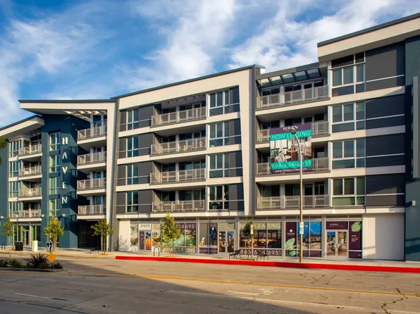 Haven Apartments
