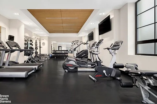 Rented by Brown Harris Stevens | media 17