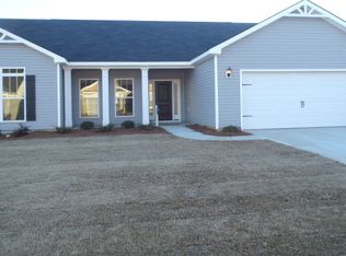 3046 Heartwood Pass, New Ellenton, SC 29809