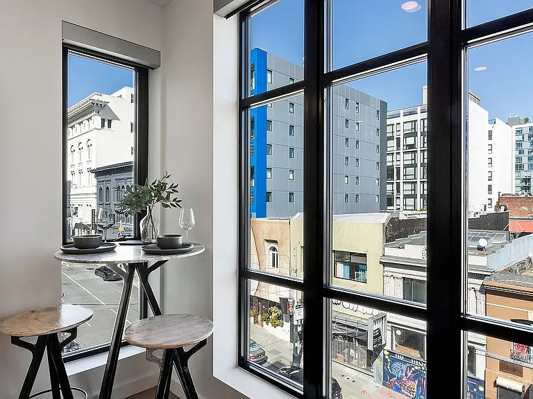 1201 Sutter St #211 — Photo 6