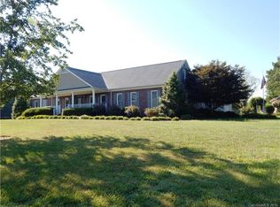 1200 Bethel Church Rd, Concord, NC 28124