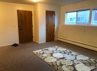 2506 W 27th Ave APT 8, Anchorage, AK 99517