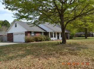 1635 Yaupon Dr, Sumter, SC 29154