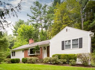 12 Berkshire Heights Rd, Great Barrington, MA 01230