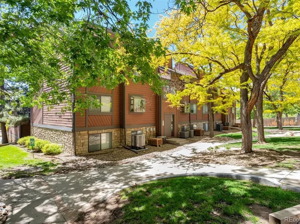 333 W Lehow Avenue W #22, Englewood, CO 80110