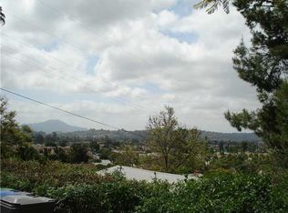 1127 N 3rd St, El Cajon, CA 92021