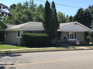 613 N Lavinia St, Ludington, MI