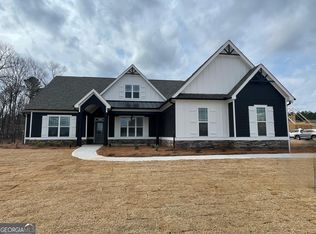 110 Putney Way LOT 139, Senoia, GA 30276