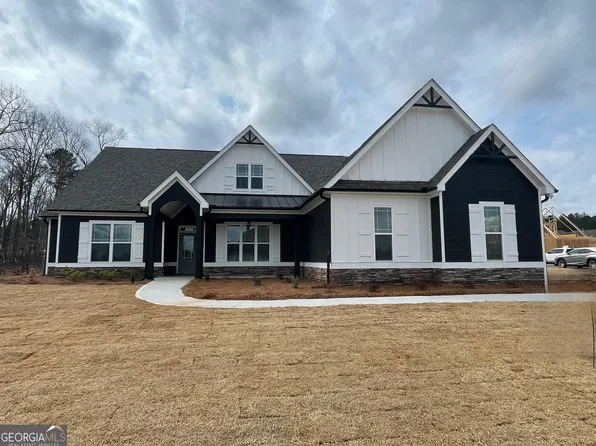 110 Putney Way Lot 139, Senoia, GA 30276