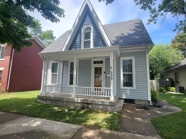 529 Avenue E, Fort Madison, IA 52627