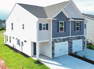 553 Seaborn Cir, Pendleton, SC 29670