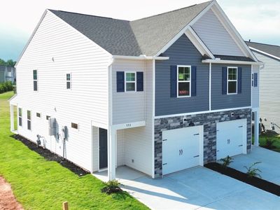 553 Seaborn Cir, Pendleton, SC, 29670