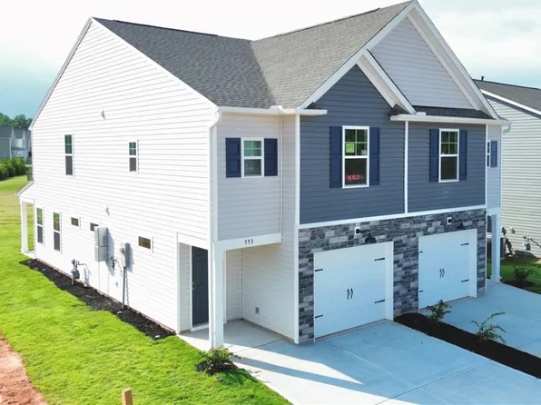 553 Seaborn Cir, Pendleton, SC 29670