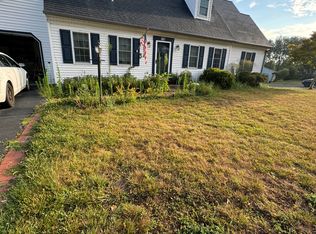138 Hampden Dr #2, Mountville, PA 17554