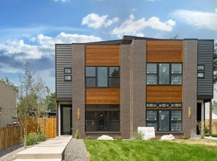 4129 Navajo St, Denver, CO 80211