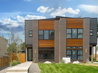 4129 Navajo St, Denver, CO, 80211