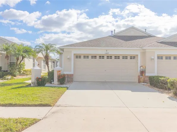 11429 Cambray Creek Loop, Riverview, FL 33579