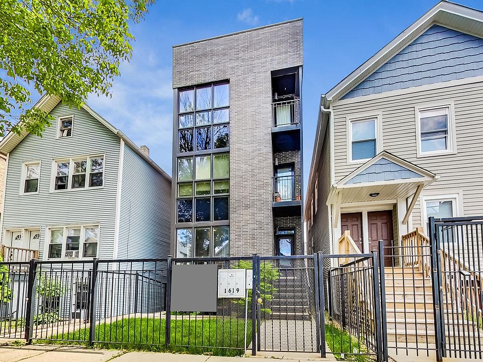 1st image of 1619 N Fairfield Ave #1