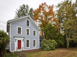 165 West St, Amherst, MA 01002