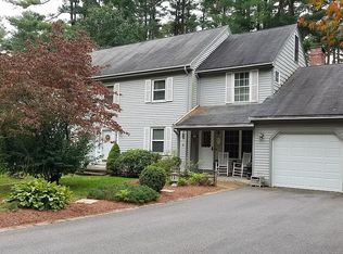47 Louise Luther Dr, Cumberland, RI 02864