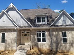3440 East St, Vestavia, AL 35243
