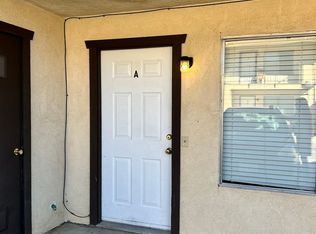 816 Capehart Ct., Ridgecrest, CA 93555