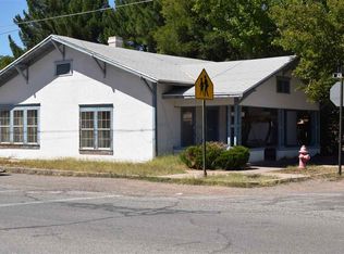 622 S Tin St, Deming, NM 88030