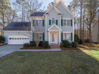 6 China Rose Ct, Columbia, SC, 29229