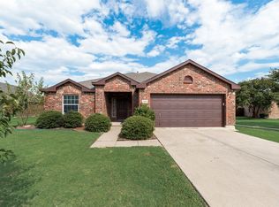 1401 Spinnaker Way, Wylie, TX 75098