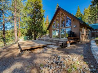 3057 Grizzly Rd, Portola, CA 96122