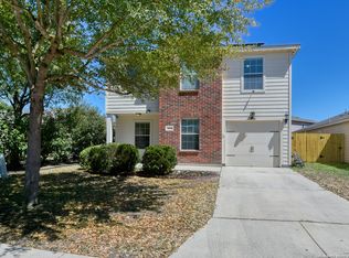 5730 Texas Cyn, San Antonio, TX 78252
