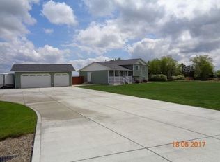 7191 Rosemary Dr, Helena, MT 59602