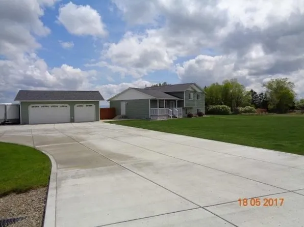 7191 Rosemary Dr, Helena, MT 59602