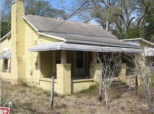 263 N 8th St, Defuniak Springs, FL 32433